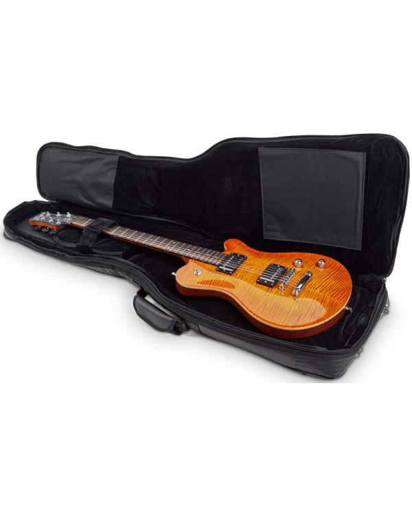 Чохол для електрогітари ROCKBAG RB20566 B Artificial Leather Line - Electric Guitar Gig Bag