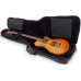 Чохол для електрогітари ROCKBAG RB20566 B Artificial Leather Line - Electric Guitar Gig Bag