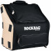 ROCKBAG RB25160 - Premium Line - Accordion Gig Bag for 120 Bass