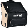 ROCKBAG RB25160 - Premium Line - Accordion Gig Bag for 120 Bass