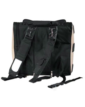 ROCKBAG RB25160 - Premium Line - Accordion Gig Bag for 120 Bass-foto2