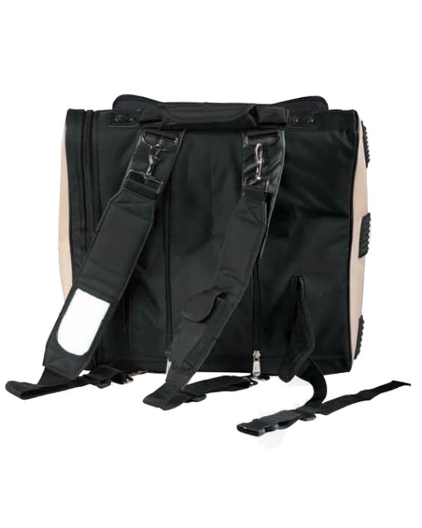 ROCKBAG RB25160 - Premium Line - Accordion Gig Bag for 120 Bass