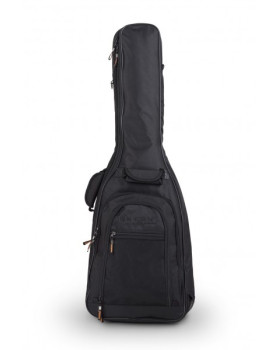 Чохол для електрогітари ROCKBAG RB20446 B Student Line Cross Walker - Electric Guitar Gig Bag - Black