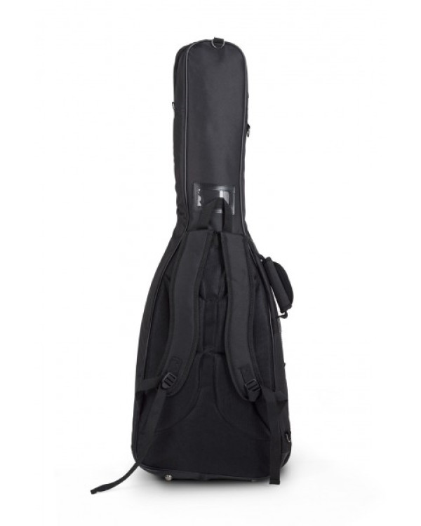 Чохол для електрогітари ROCKBAG RB20446 B Student Line Cross Walker - Electric Guitar Gig Bag - Black