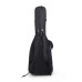 Чохол для електрогітари ROCKBAG RB20446 B Student Line Cross Walker - Electric Guitar Gig Bag - Black