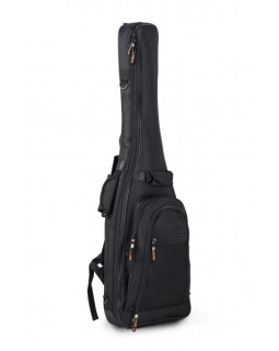 Чохол для електрогітари ROCKBAG RB20446 B Student Line Cross Walker - Electric Guitar Gig Bag - Black-foto3