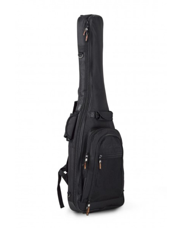 Чохол для електрогітари ROCKBAG RB20446 B Student Line Cross Walker - Electric Guitar Gig Bag - Black