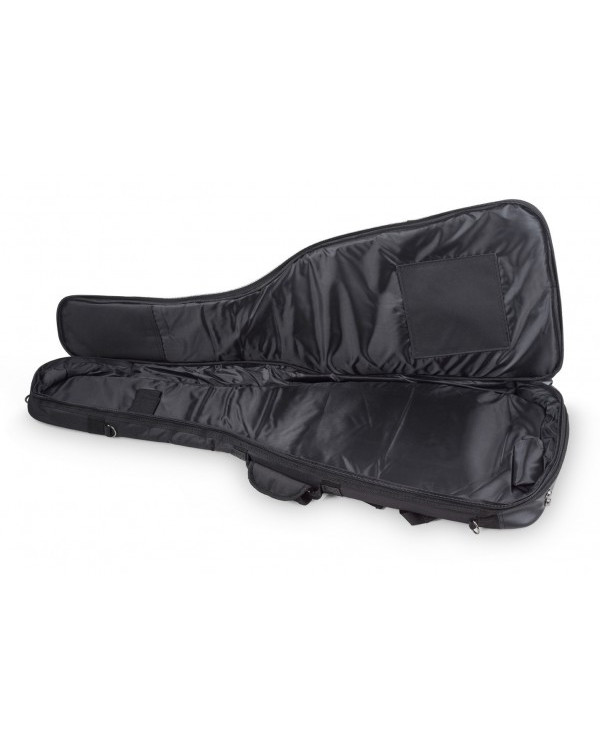 Чохол для електрогітари ROCKBAG RB20446 B Student Line Cross Walker - Electric Guitar Gig Bag - Black