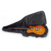 Чохол для електрогітари ROCKBAG RB20446 B Student Line Cross Walker - Electric Guitar Gig Bag - Black