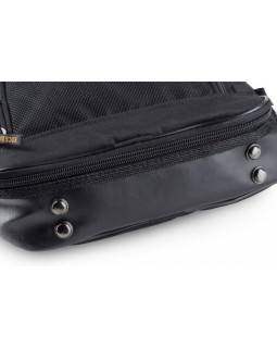 Чохол для електрогітари ROCKBAG RB20446 B Student Line Cross Walker - Electric Guitar Gig Bag - Black-foto6