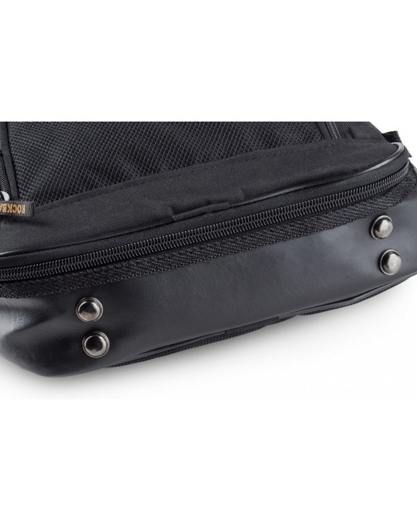 Чохол для електрогітари ROCKBAG RB20446 B Student Line Cross Walker - Electric Guitar Gig Bag - Black
