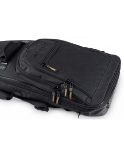 Чохол для електрогітари ROCKBAG RB20446 B Student Line Cross Walker - Electric Guitar Gig Bag - Black-foto7