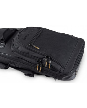 Чохол для електрогітари ROCKBAG RB20446 B Student Line Cross Walker - Electric Guitar Gig Bag - Black-foto7