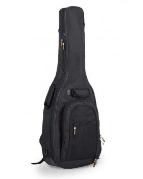 Чохол для класичної гітари ROCKBAG RB20448 B Student Line Cross Walker - Classic Guitar Gig Bag - Black-foto4