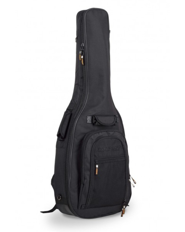 Чохол для класичної гітари ROCKBAG RB20448 B Student Line Cross Walker - Classic Guitar Gig Bag - Black