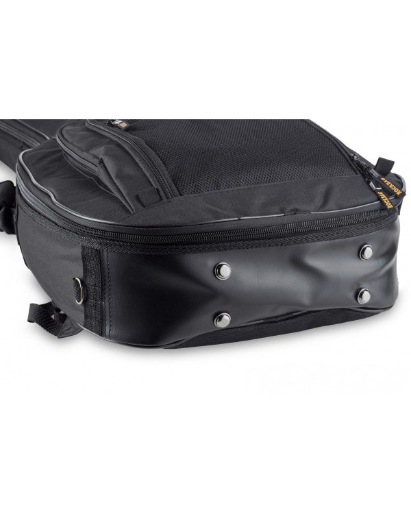Чохол для класичної гітари ROCKBAG RB20448 B Student Line Cross Walker - Classic Guitar Gig Bag - Black