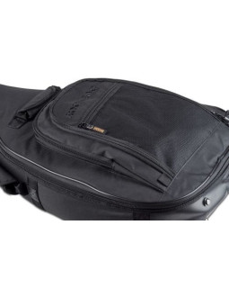 Чохол для класичної гітари ROCKBAG RB20448 B Student Line Cross Walker - Classic Guitar Gig Bag - Black-foto6