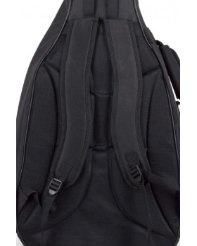 Чохол для класичної гітари ROCKBAG RB20448 B Student Line Cross Walker - Classic Guitar Gig Bag - Black-foto7