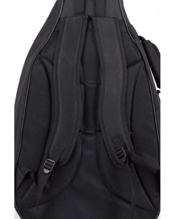 Чохол для класичної гітари ROCKBAG RB20448 B Student Line Cross Walker - Classic Guitar Gig Bag - Black