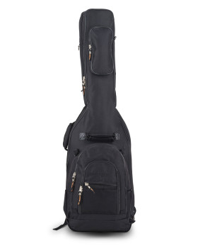 Чохол для бас-гітари ROCKBAG RB20455 B Cross Walker - Electric Bass Gig Bag