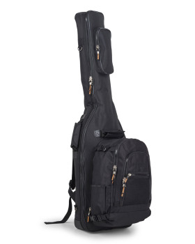 Чохол для бас-гітари ROCKBAG RB20455 B Cross Walker - Electric Bass Gig Bag-foto3