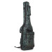 Чохол для бас-гітари ROCKBAG RB20505 CFG Deluxe Line - Electric Bass Gig Bag - Camouflage Green