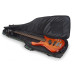 Чохол для бас-гітари ROCKBAG RB20505 CFG Deluxe Line - Electric Bass Gig Bag - Camouflage Green