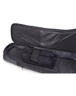 Чохол для електрогітари ROCKBAG RB20506 B Deluxe Line - Electric Guitar Gig Bag - Black-foto5