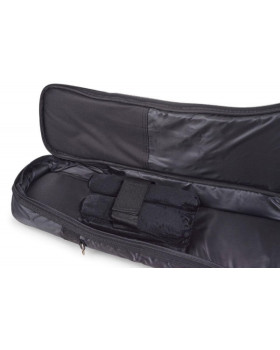 Чохол для електрогітари ROCKBAG RB20506 B Deluxe Line - Electric Guitar Gig Bag - Black-foto5