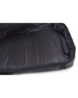 Чохол для електрогітари ROCKBAG RB20506 B Deluxe Line - Electric Guitar Gig Bag - Black-foto6