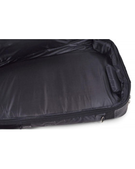 Чохол для електрогітари ROCKBAG RB20506 B Deluxe Line - Electric Guitar Gig Bag - Black-foto6