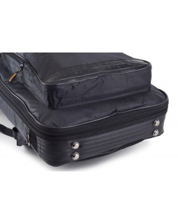 Чохол для електрогітари ROCKBAG RB20506 B Deluxe Line - Electric Guitar Gig Bag - Black-foto7