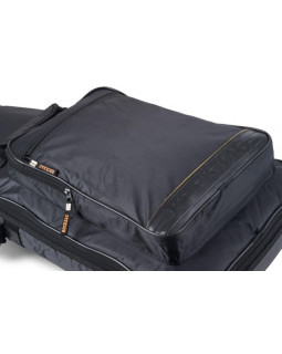 Чохол для електрогітари ROCKBAG RB20506 B Deluxe Line - Electric Guitar Gig Bag - Black-foto8