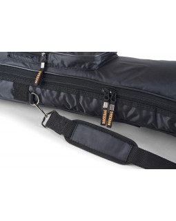 Чохол для електрогітари ROCKBAG RB20506 B Deluxe Line - Electric Guitar Gig Bag - Black-foto9