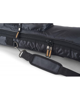 Чохол для електрогітари ROCKBAG RB20506 B Deluxe Line - Electric Guitar Gig Bag - Black-foto9