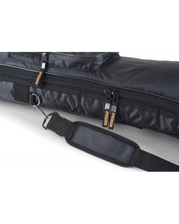 Чохол для електрогітари ROCKBAG RB20506 B Deluxe Line - Electric Guitar Gig Bag - Black
