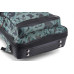Чохол для бас-гітари ROCKBAG RB20505 CFG Deluxe Line - Electric Bass Gig Bag - Camouflage Green