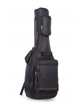 Чохол для класичної гітари ROCKBAG RB20508 B Deluxe Line - Classic Guitar Gig Bag-foto4