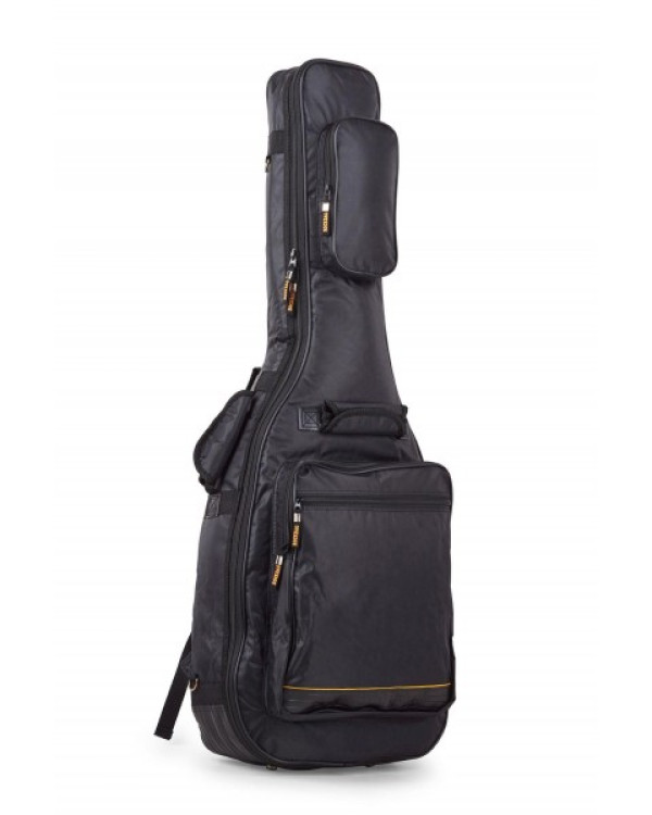 Чохол для класичної гітари ROCKBAG RB20508 B Deluxe Line - Classic Guitar Gig Bag