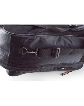 Чохол для класичної гітари ROCKBAG RB20508 B Deluxe Line - Classic Guitar Gig Bag-foto7