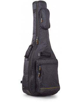 Чохол для акустичної гітари ROCKBAG RB20509 B Deluxe Line - Acoustic Guitar Gig Bag-foto4