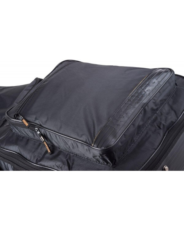 Чохол для акустичної гітари ROCKBAG RB20509 B Deluxe Line - Acoustic Guitar Gig Bag