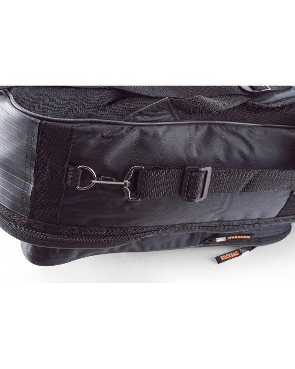 Чохол для акустичної гітари ROCKBAG RB20509 B Deluxe Line - Acoustic Guitar Gig Bag