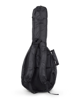 Чохол для дитячої класичної гітари ROCKBAG RB20513 B Student Line - 1/2 Classic Guitar Gig Bag-foto2