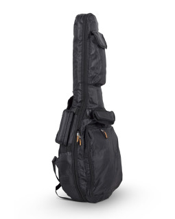 Чохол для дитячої класичної гітари ROCKBAG RB20513 B Student Line - 1/2 Classic Guitar Gig Bag-foto3