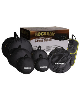 Комплект чохлів ROCKBAG RB22901