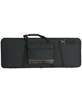 Кейс для електрогітари ROCKCASE RC20806 Deluxe Line Electric Guitar Soft-Light Case-foto3