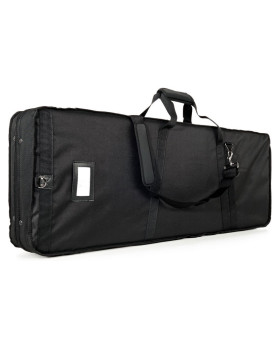 Кейс для електрогітари ROCKCASE RC20806 Deluxe Line Electric Guitar Soft-Light Case-foto4