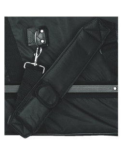 ROCKCASE RC21617 B Premium Line - Keyboard Soft-Light Case-foto5