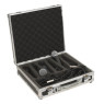Кейс дерев'яний ROCKCASE RC23206